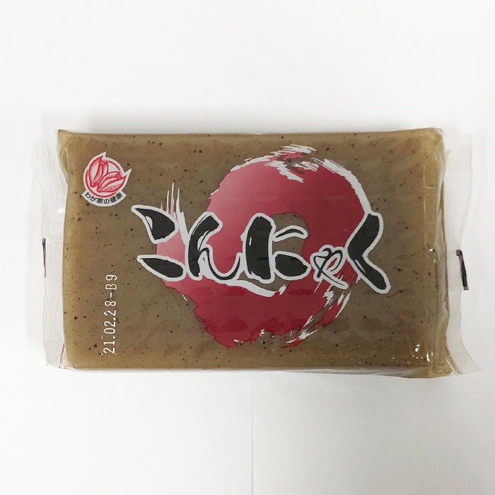 こんにゃくパーク 定番 デザート セット こんにゃくゼリー